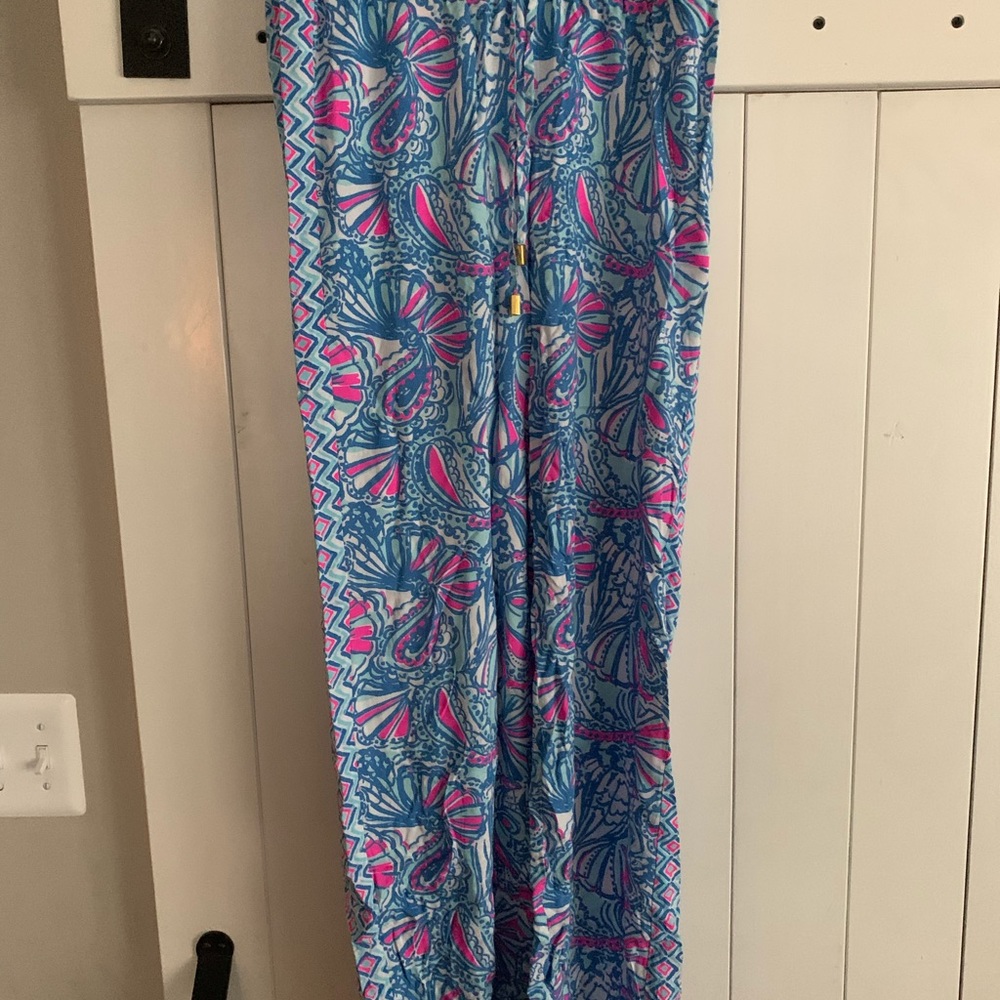 Lily Pulitzer pants